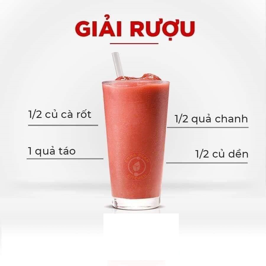 8 loại nước uống có công dụng cực kì hay. Lưu lại sài nè!